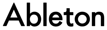 Logo von Ableton